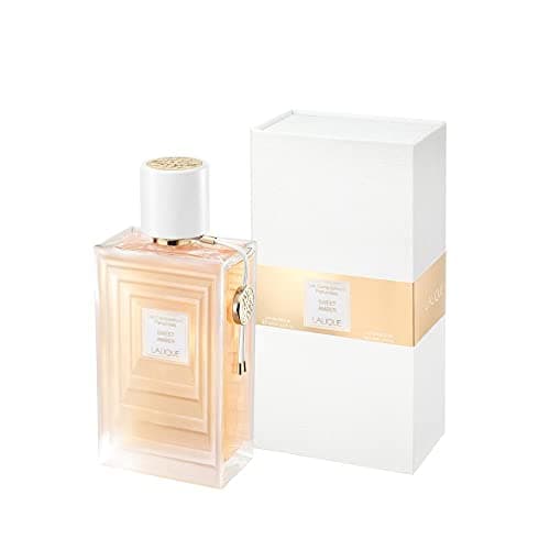 Image of Lalique Les Compositions Parfumees Sweet Amber Eau De Parfum 100ml