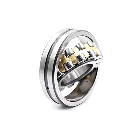 Image of 1pcs Spherical Roller Bearings 22205 22206 22207 22208 22209 22210 22211CA/CAK/W33(22210w33,CAK)