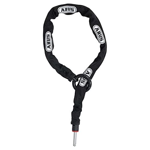 Image of ABUS frame lock insert chain - Adaptor Chain 2.0 6KS - Chain for secondary bike security - 6 mm thick