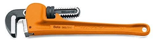 Image of Beta 3620045 Model 362 450 Heavy Duty Pipe Wrench, 450mm