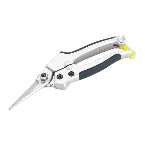 Image of Spear & Jackson Kew Gardens Razorsharp 4172KEW Garden Snips