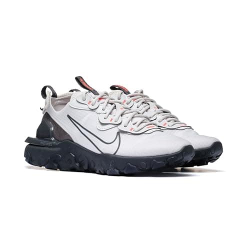 Image of Nike Men's React Vision Sneaker, Photon Dust/Anthracite/Iron Gr, 8.5 UK