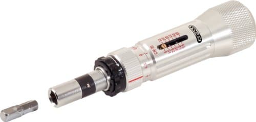 Image of KS Tools 516.3220 ESD Torque Screwdriver