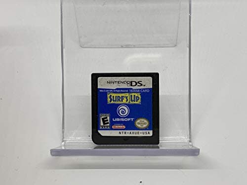 Image of Surf's Up / Game