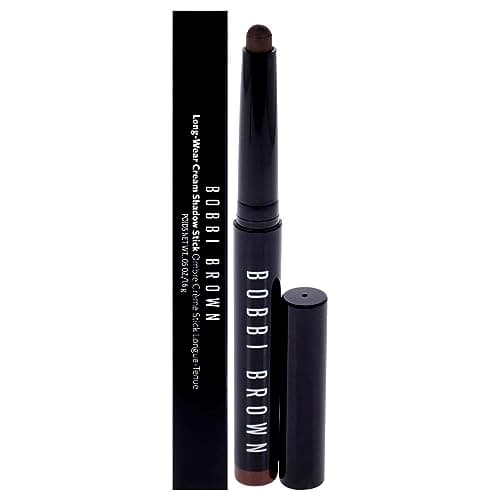 Image of Bobbi Brown Long Wear Cream Shadow Stick - Espresso Shimmer For Women 0.05 oz Eye Shadow