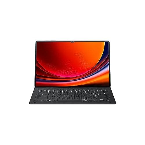 Image of GALAXY TAB S9 ULTRA BOOK COVER KEYBOARD SLIM (WITHOUT TOUCH PAD