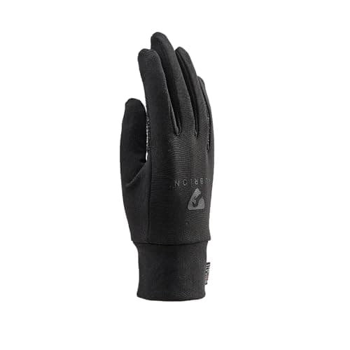 Image of Aubrion - BAXTER Riding Gloves - Adult, Black, XS
