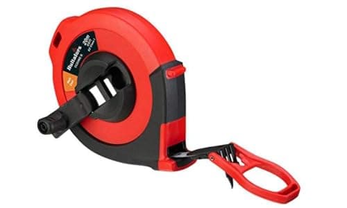 Image of Hultafors - CC20ME Steel Tape 20m/66ft (Width 10mm)