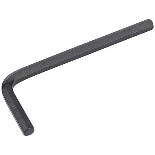 Image of Draper 33552 Metric Hexagon Key, 5.5mm