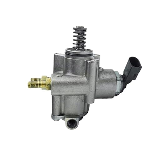 Image of Auto parts high pressure fuel pump OEM: 06F127025J 06F127025B 06F127025F 06F127025(7060320)