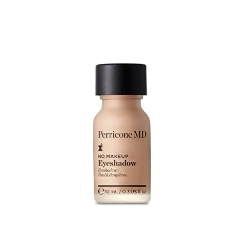 Image of Perricone MD No Makeup Eyeshadow 10ml - Shade 2 - Eye Shadow Serum with Acyl-Glutathione – Lightweight, Long-Wearing Brightening Eye Serum & Shadow, Crease-Proof with Anti-Aging Benefits