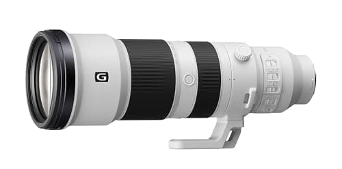 Image of Sony FE 400-800mm f/6.3-8 G OSS