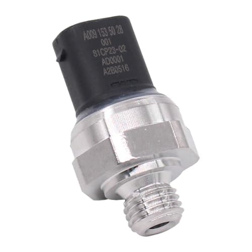 Image of HouYeen Engine Exhaust Back Pressure EGR Sensor for Mer-cedes A B C E G GL M S Class W169 W245 W203 W204 S203 S204 CLK C209 A209 CLS C218 C219 X218 W211 W212 Sprinter B906 B907 B909 Viano Vito Mixto