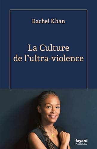 Image of La culture de l'ultra-violence (French Edition)