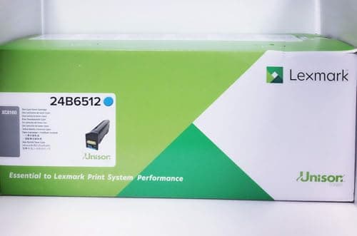 Image of Lexmark 24B6512 Toner