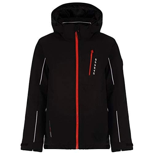 Image of Dare 2b Boys Dedicate Waterproof Breathable Insulated Ski Jacket