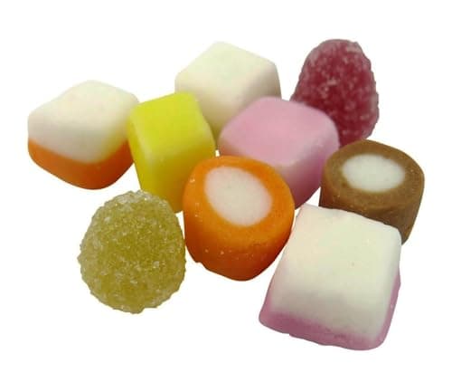 Image of Dolly Mixtures 500g Bag