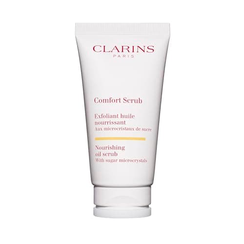Image of Clarins Comfort Scrub 50ml