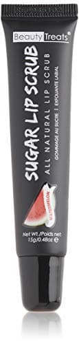 Image of BEAUTY TREATS Sugar Lip Scrub - Watermelon