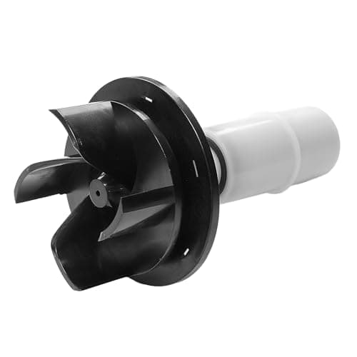 Image of Oase Aquamax 8500 Eco Classic impellor