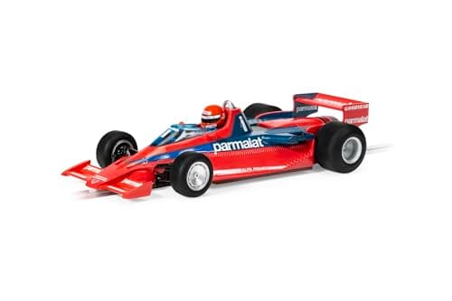 Image of Scalextric C4392A Legends 1978 Swedish Grand Prix Twin Pack Limited Edition 1:32 Scale car for Race Track