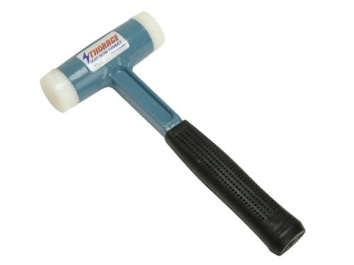 Image of Thor 1616 Dead-Blow Nylon Hammer 2.3/4lb
