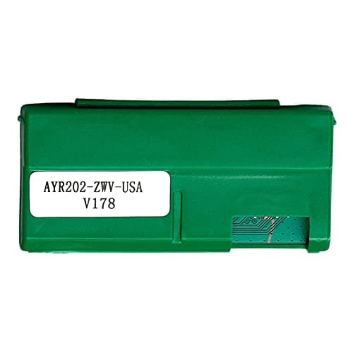 Image of Yale Z-wave PLUS Module for Yale Real Living Electronic Locks AYR202-ZWV-USA