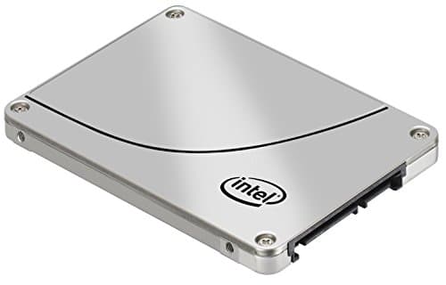 Image of Intel SSD DC S3500 800GB 2.5 inch SATA Solid State Drive