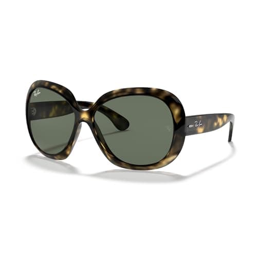 Image of Ray-Ban Women's Rb 4098 Sunglasses, Tortoise, 60 UK