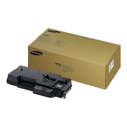 Image of HP MLT-W706 Waste Toner Collector, SS847A