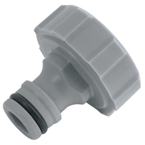 Image of Draper 25909 Tap Connector PP, 1", Blue
