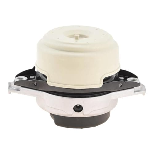 Image of Engine Transmission Mount Left Engine Mount For Mercedes For Benz Gl400 W166/C292 Gle400/450/500/Amg43/Ml350/400 1662405817 1662405917