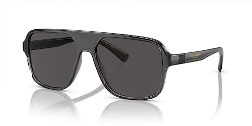 Image of DOLCE & GABBANA Sunglasses 0dg6134 Size 57 Color 325787