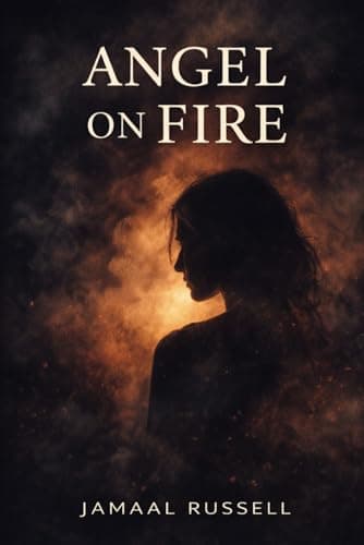 Image of Angel on Fire