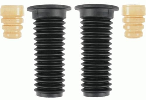 Image of SACHS 900 231 Dust Cover Kit Shock Absorber compatible with Ford Fiesta VI (CB1, CCN) 2008 - Front Axle and Other Vehicles