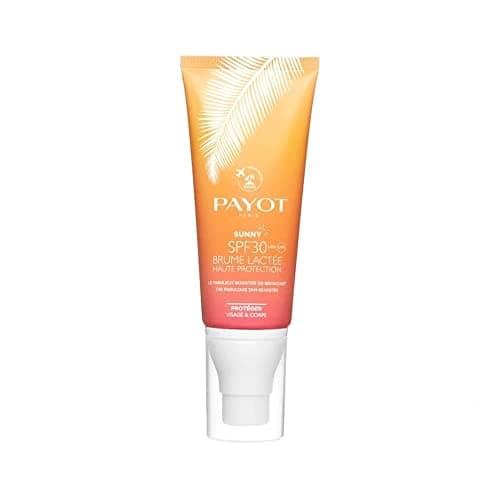 Image of Payot Sunny Spf30 Brume Lactee (New) - 100 ml