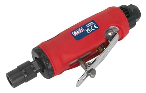 Image of Sealey Gsa671 Air Die Grinder