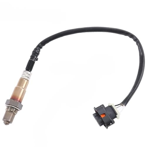 Image of AUTOXBERT 4 Wires Front O2 Oxygen Lambda Sensor Rear 09199470,855369,855351,9192922,92210450 for Vauxhall Astra G H Combo Corsa C D 1.0 1.2 1.4 1.6