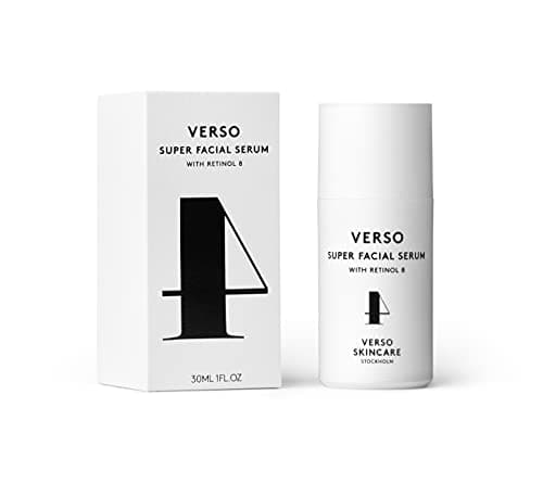 Image of Verso Skincare Super Facial Serum 30ml