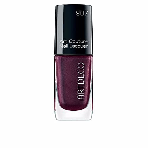 Image of ART COUTURE nail lacquer pearl #phoenix 10 ml