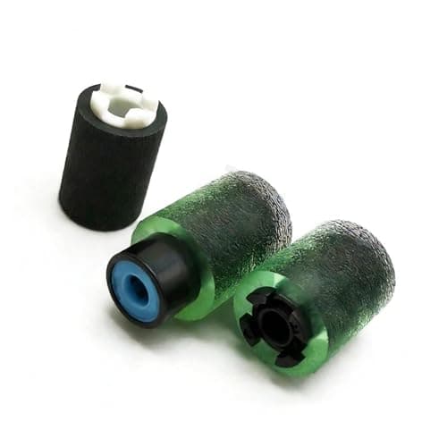 Image of AF03-0094 AF03-1094 AF03-2094 Separation Pickup Feed Roller For Ricoh MP C3003 C3503 C4503 C5503 2554 3054 3554 4055 5055 6055 Replacement Parts