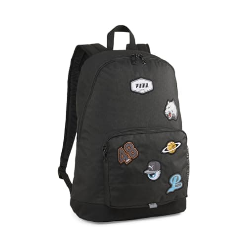 Image of PUMA Patch Backpack