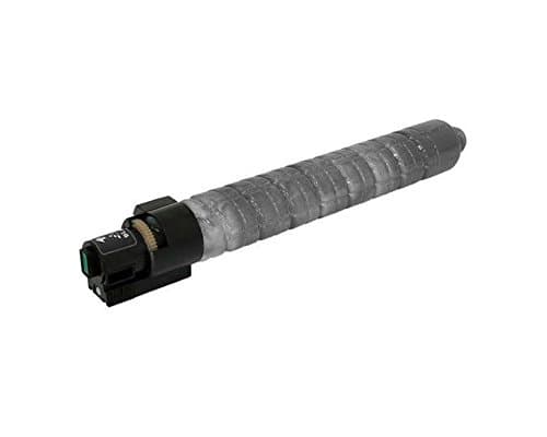 Image of COMPATIBLE REPLACEMENT BLACK TONER CARTRIDGE FOR RICOH MPC305SP/MPC305SPF/MPC305