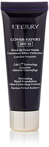 Image of By Terry Cover-Expert SPF 15 Perfecting Fluid Foundation, 3 Cream Beige, 35 ml