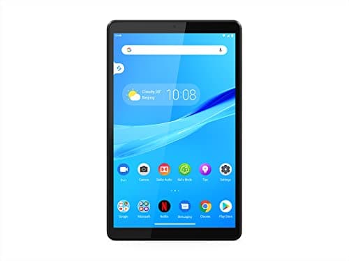 Image of 2019 Lenovo Tab M8 2nd Gen (8-inch, Wi-Fi, 16GB) Iron Grey (Renewed)