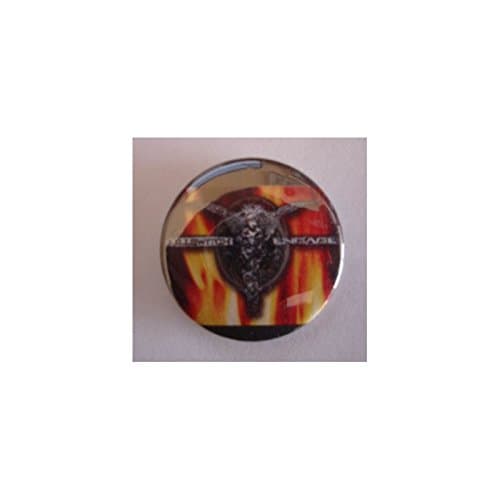 Image of Badge Killswitch Engage