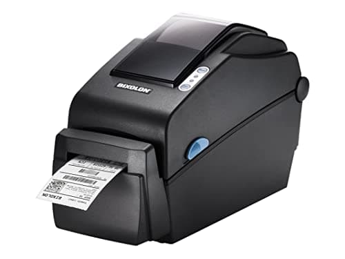 Image of Bixolon SLP-DX220 label printer (CD) Direct thermal 203 x 203 DPI Wired