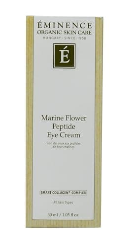Image of Marine Flower Peptide Eye Cream