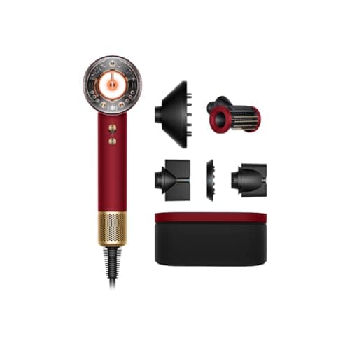 Image of Dyson Supersonic Nural™ Hair Dryer