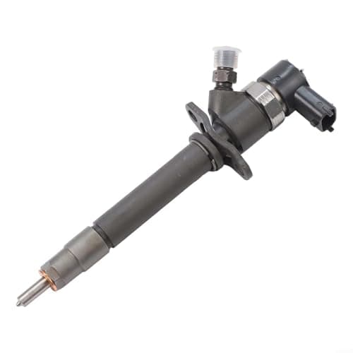 Image of Fuel Injector, 1 Piece 0445110251 30750283 Diesel Direct Replacement High Universality Fitment For Volvo S60 S80 V70 XC90 Models
